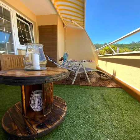 - Terrace Sea View Apartment *