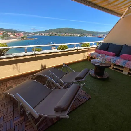 Apartment - Terrace Sea View *