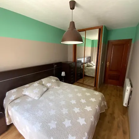 - Terrace Sea View Apartment Corcubion