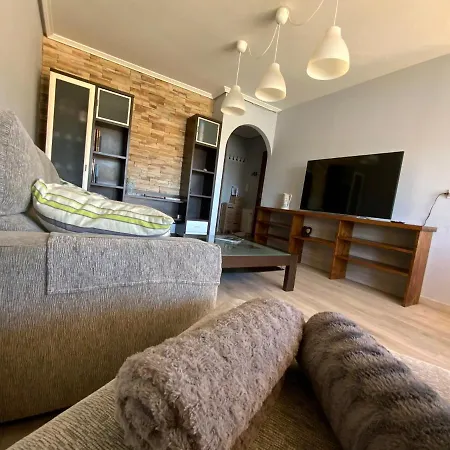 - Terrace Sea View Apartment *
