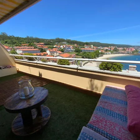 Apartment - Terrace Sea View