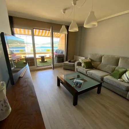 - Terrace Sea View Apartment *