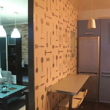 - Terrace Sea View Apartment