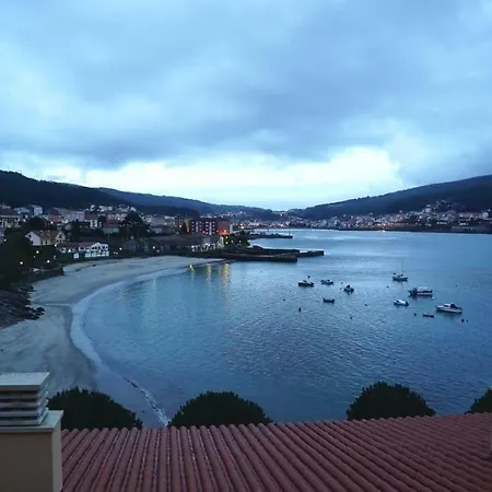 Apartment - Terrace Sea View