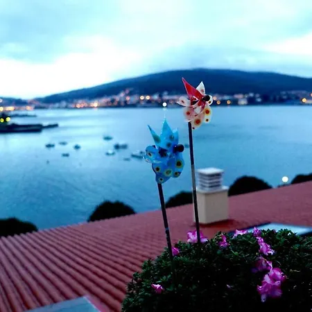 - Terrace Sea View *