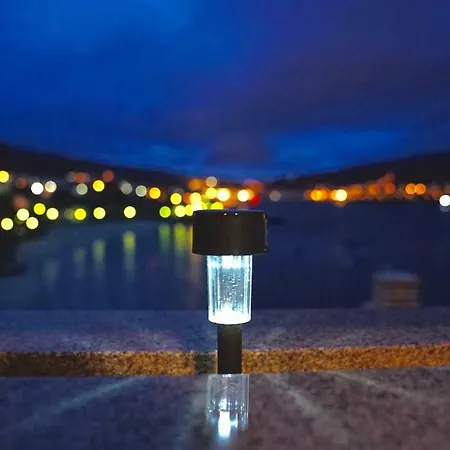 - Terrace Sea View Apartment *