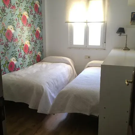 - Terrace Sea View Apartment Corcubion
