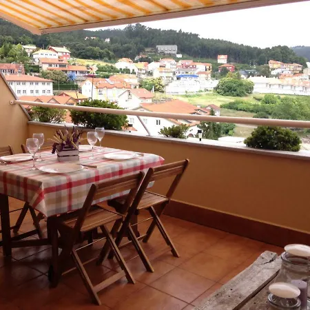 Apartment - Terrace Sea View *